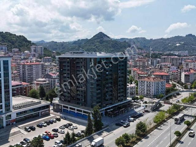 Giresun içerisinde satılık Residence