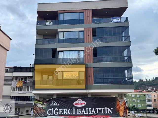 Giresun içerisinde satılık mülk