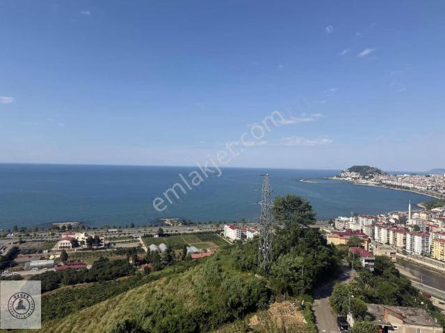 Giresun içerisinde satılık mülk