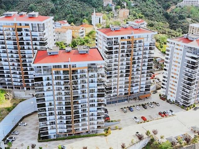 Giresun içerisinde kiralık mülk