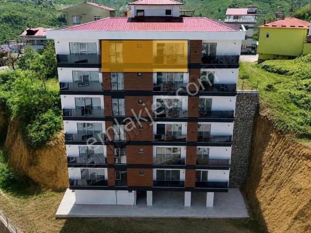 Giresun içerisinde satılık mülk