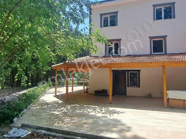 Menderes, İzmir içerisinde satılık Villa
