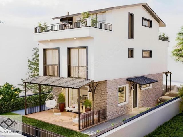 Menderes, İzmir içerisinde satılık Villa