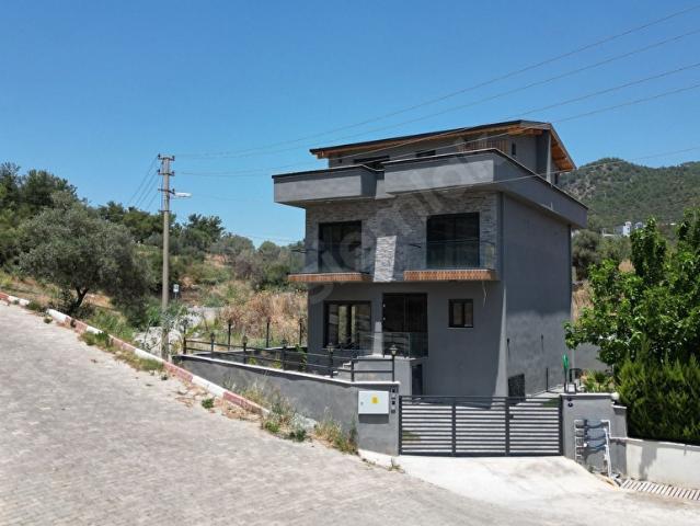 Menderes, İzmir içerisinde satılık Villa