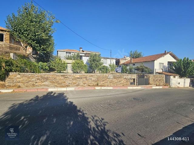 Menderes, İzmir içerisinde satılık Arsa