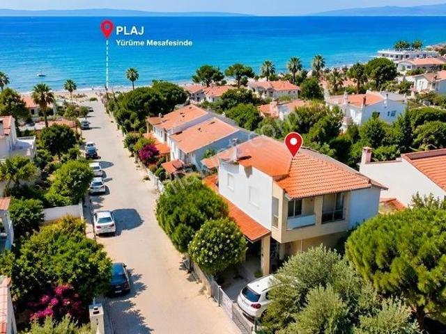 Menderes, İzmir içerisinde satılık Villa