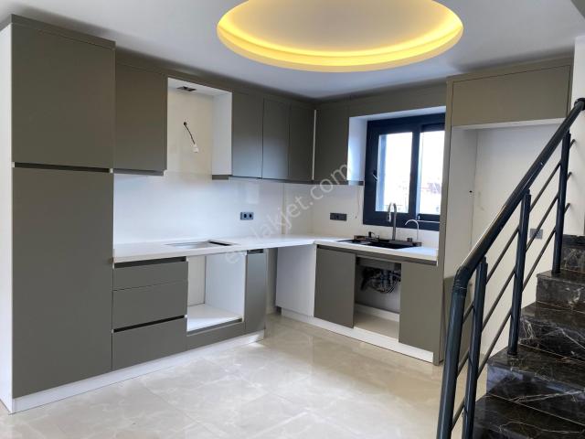Menderes, İzmir içerisinde satılık Villa