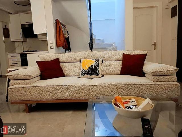 Menderes, Çukuraltı Mahallesi içerisinde satılık Villa