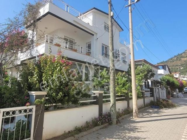 Menderes, İzmir içerisinde satılık Villa