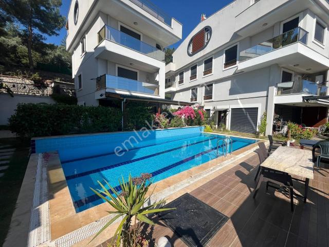 Menderes, İzmir içerisinde satılık Villa