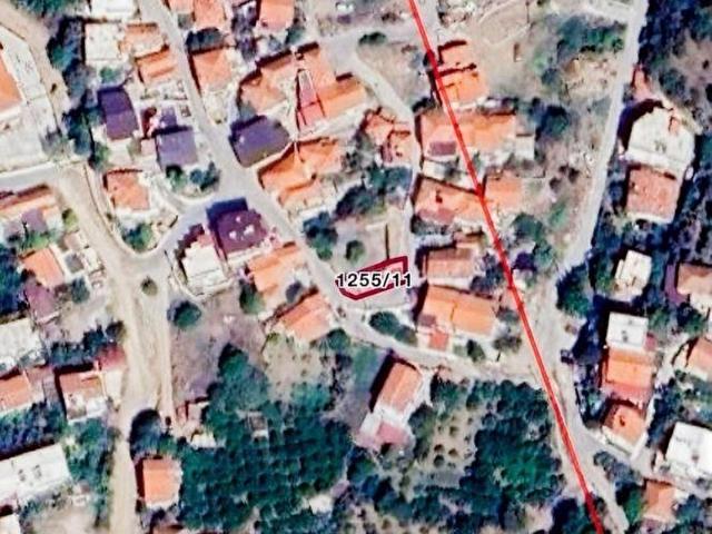 Menderes, İzmir içerisinde satılık Arsa