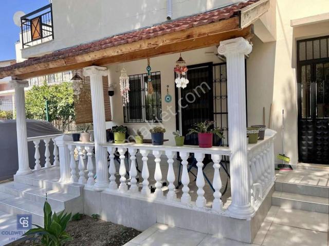 Çukuraltı Mahallesi, Menderes içerisinde satılık Arsa