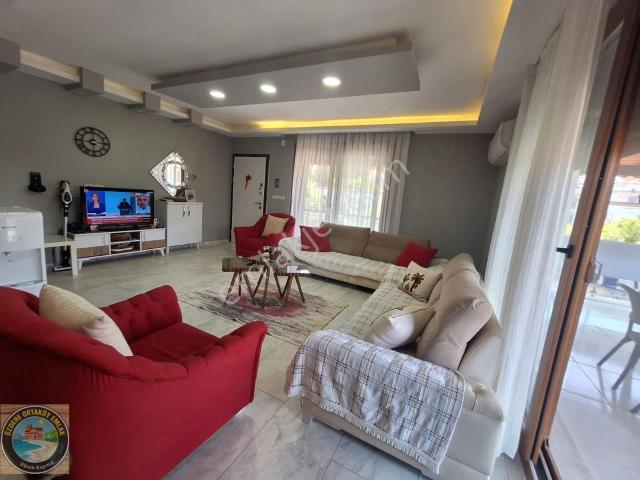 Menderes, İzmir içerisinde satılık Arsa