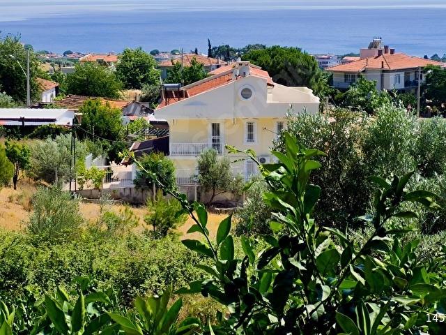 Menderes, İzmir içerisinde satılık Arsa