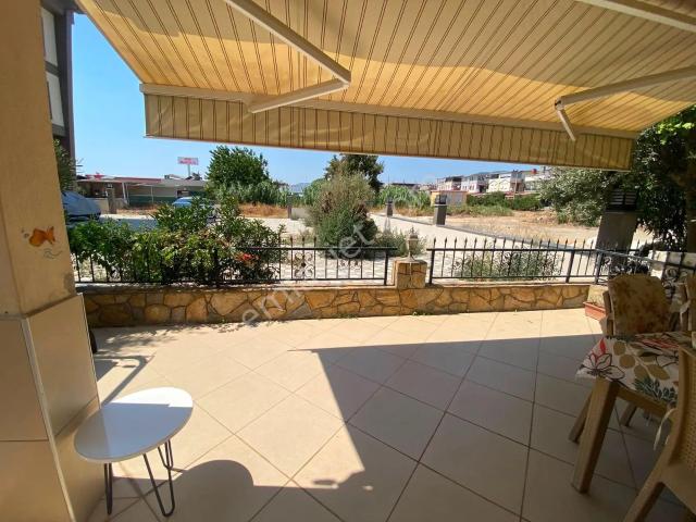 Menderes, İzmir içerisinde kiralık Villa