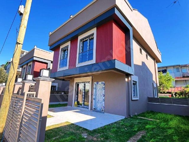 Menderes, İzmir içerisinde satılık Villa