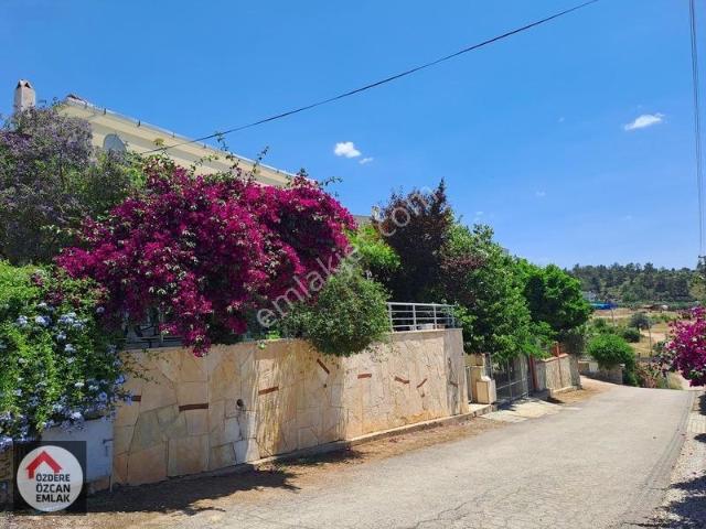 Menderes, İzmir içerisinde satılık Villa