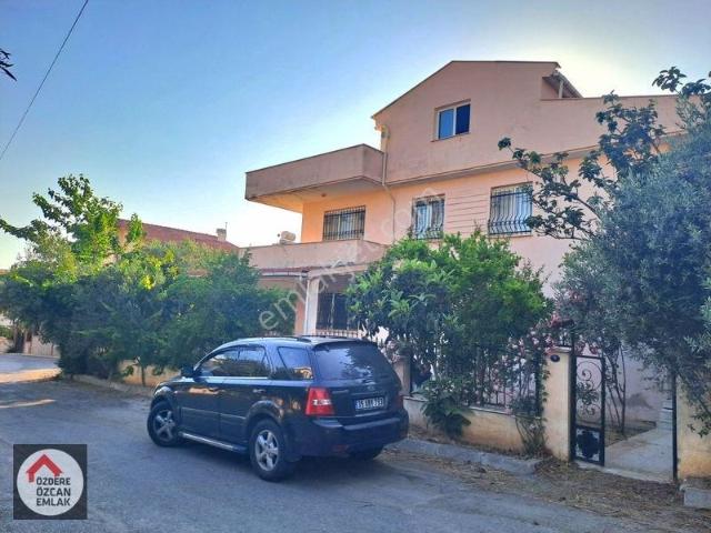 Menderes, İzmir içerisinde satılık Villa