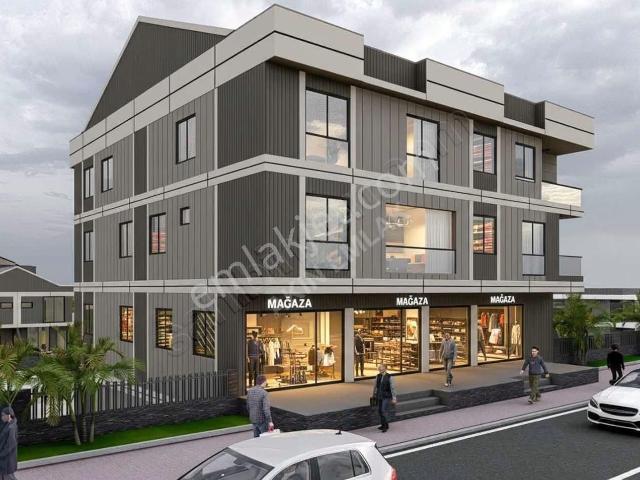 Menderes, İzmir içerisinde satılık mülk