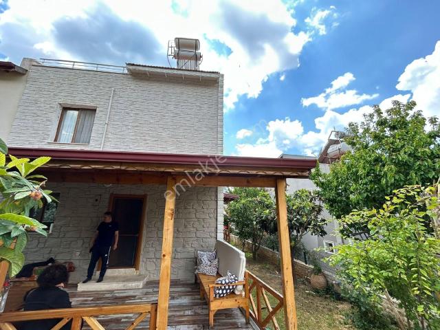 Menderes, İzmir içerisinde satılık Villa