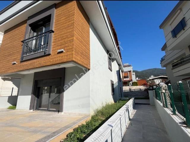 Menderes, İzmir içerisinde satılık Villa