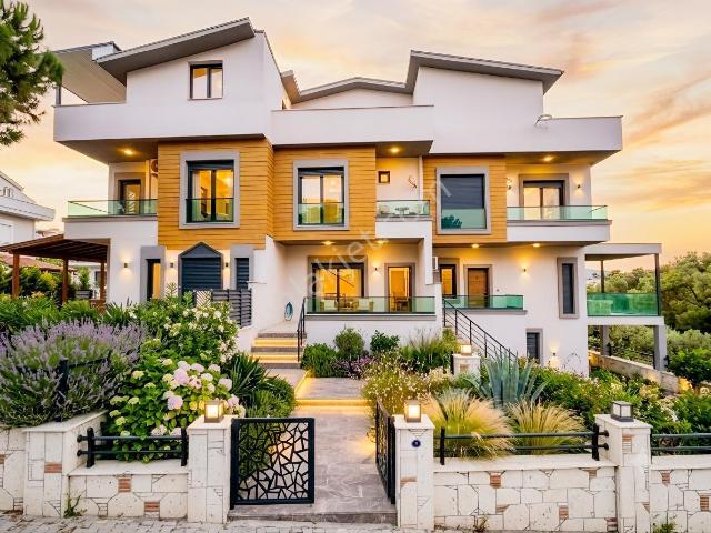 Menderes, İzmir içerisinde satılık Villa