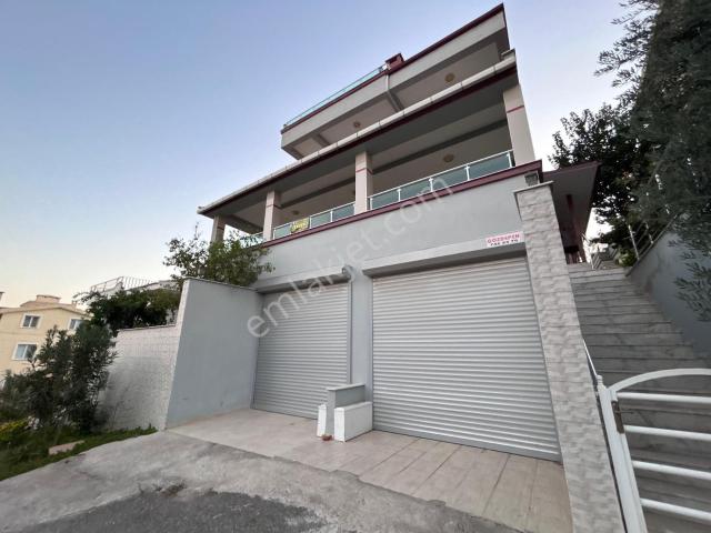 Menderes, İzmir içerisinde satılık Villa