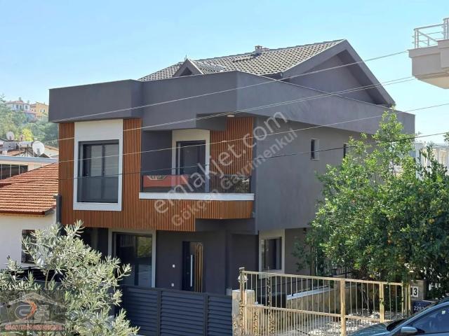 Menderes, İzmir içerisinde satılık Villa