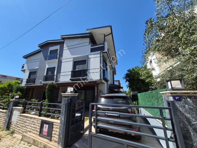Menderes, İzmir içerisinde satılık Villa