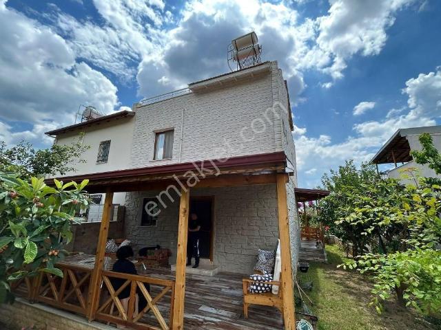 Menderes, İzmir içerisinde satılık Villa