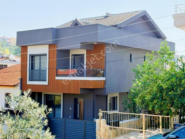 Menderes, İzmir içerisinde satılık Villa