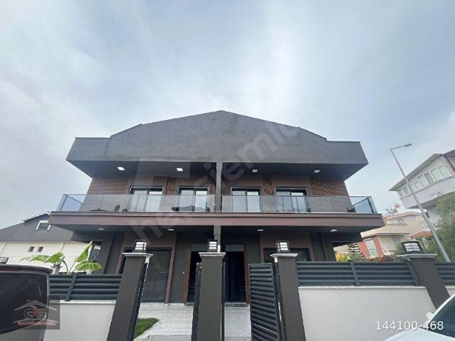 Menderes, İzmir içerisinde satılık Villa