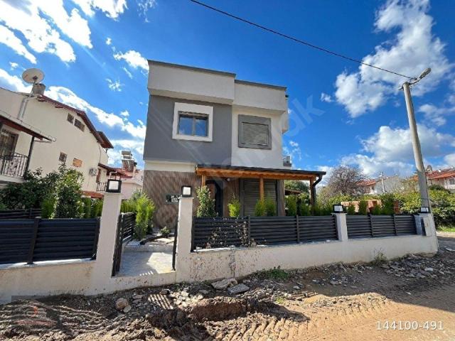 Menderes, İzmir içerisinde satılık Villa