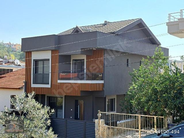 Menderes, İzmir içerisinde satılık Villa