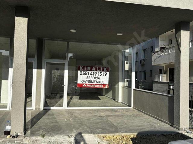 Çukuraltı Mahallesi, Menderes içerisinde satılık Ofis