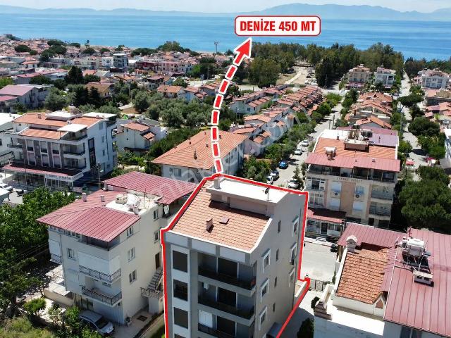Orta Mahallesi, Menderes içerisinde satılık mülk