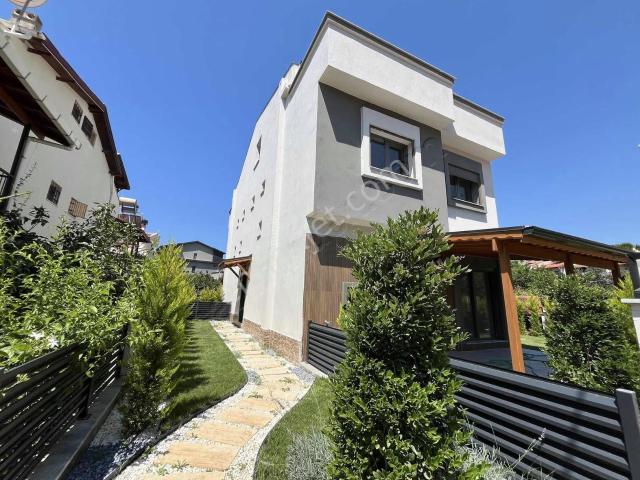 Menderes, İzmir içerisinde satılık Villa