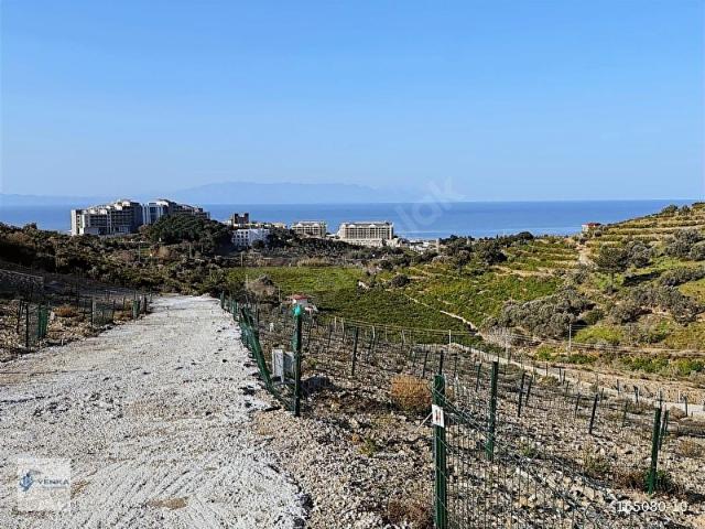 Menderes, İzmir içerisinde satılık Arsa