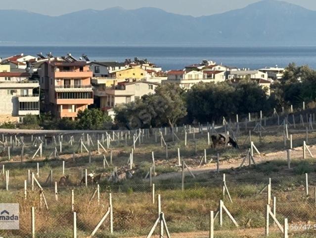 Menderes, İzmir içerisinde satılık Arsa