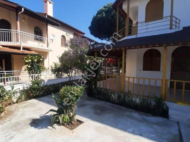 Menderes, İzmir içerisinde kiralık Villa