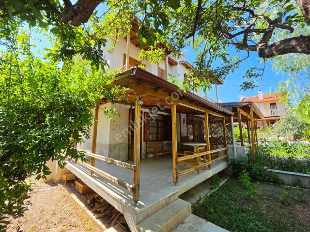 Menderes, İzmir içerisinde satılık Villa