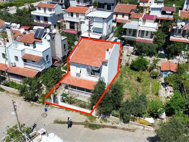 Menderes, İzmir içerisinde satılık Villa