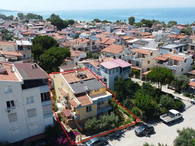 Menderes, İzmir içerisinde satılık mülk