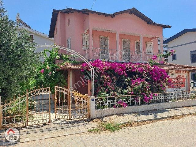 Menderes, İzmir içerisinde satılık Villa