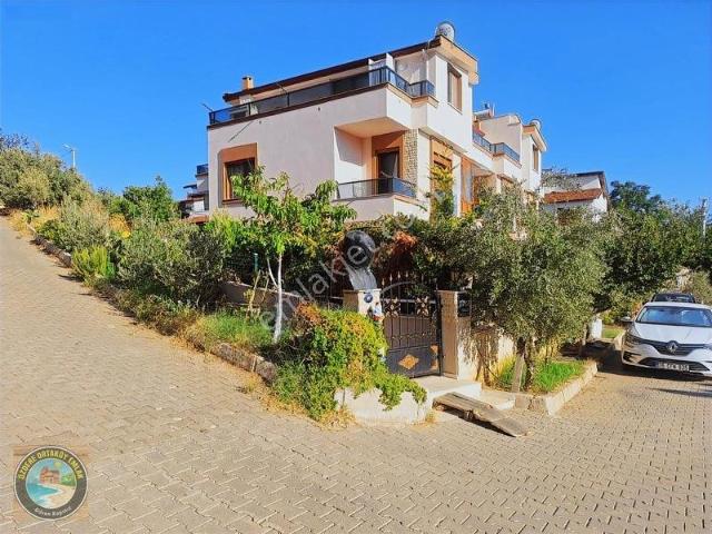 Menderes, İzmir içerisinde satılık Arsa