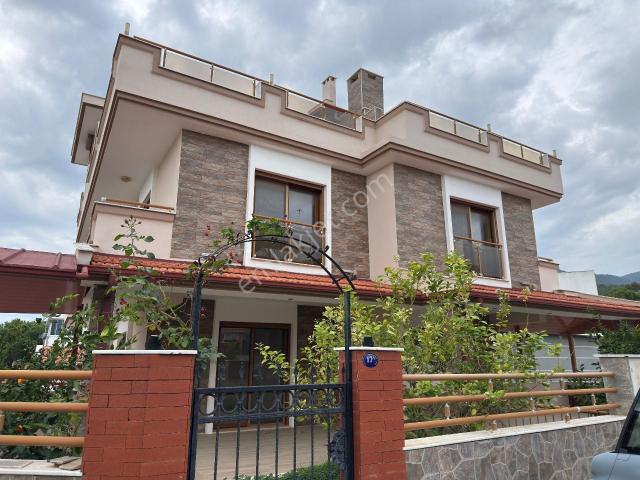 Menderes, İzmir içerisinde satılık Villa