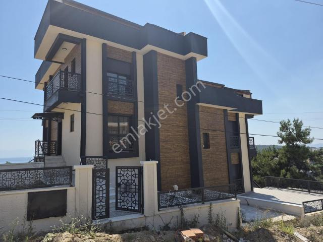 Menderes, İzmir içerisinde satılık Villa