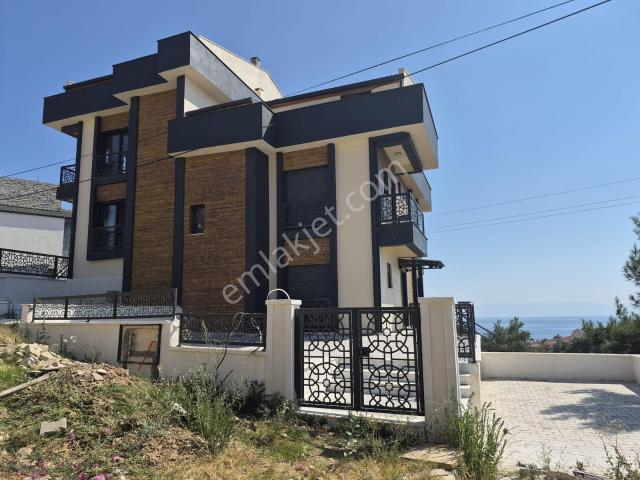 Menderes, İzmir içerisinde satılık Villa