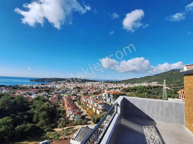 Menderes, İzmir içerisinde satılık Villa