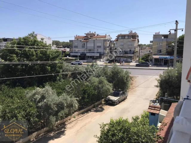 Menderes, İzmir içerisinde satılık Arsa